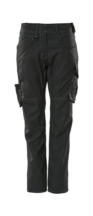 MASCOT Trousers – Black