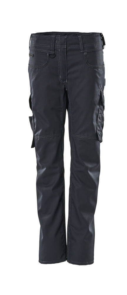 MASCOT Trousers – Dark Navy