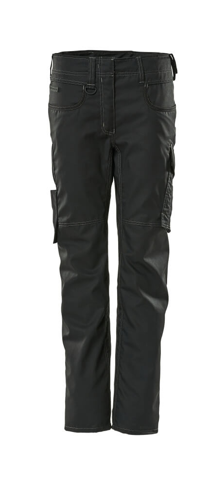 MASCOT Trousers – Black