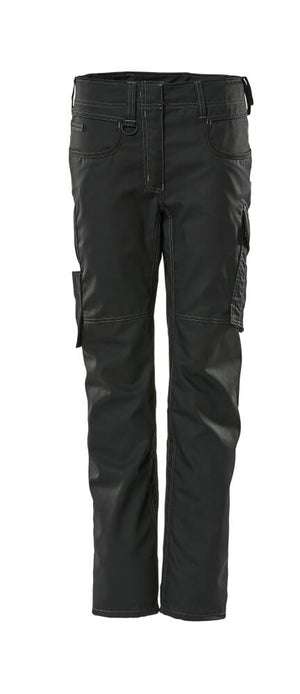 MASCOT Trousers – Black