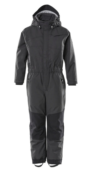 MASCOT Snowsuit for children – Black