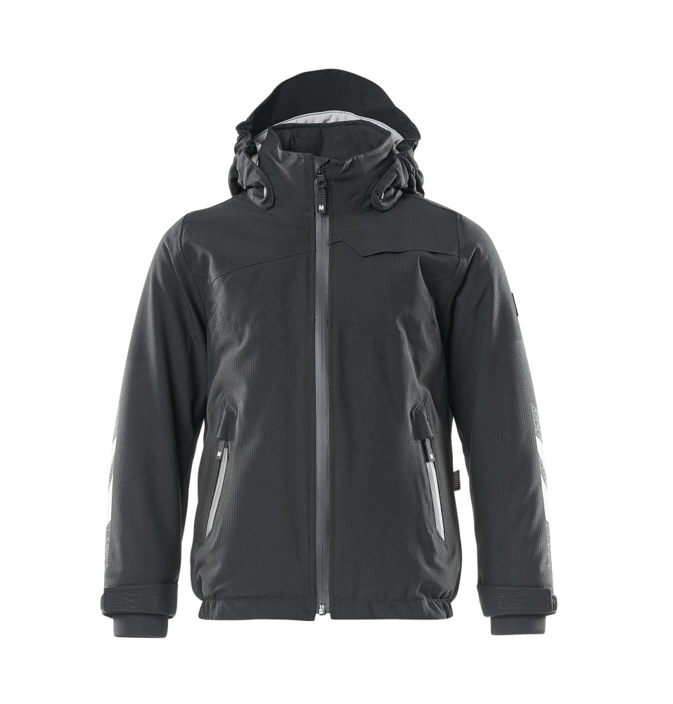 MASCOT Winter Jacket for children – Black