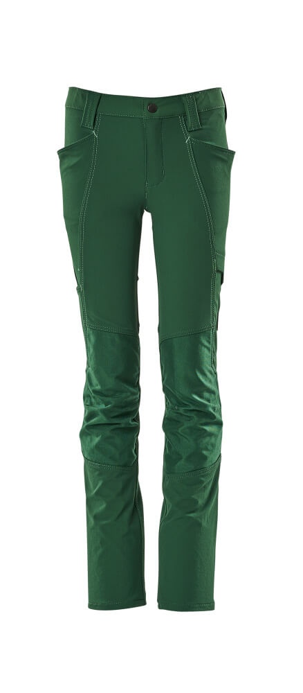 MASCOT Trousers for children – Green