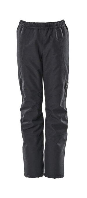 MASCOT Over trousers for children – Dark Navy