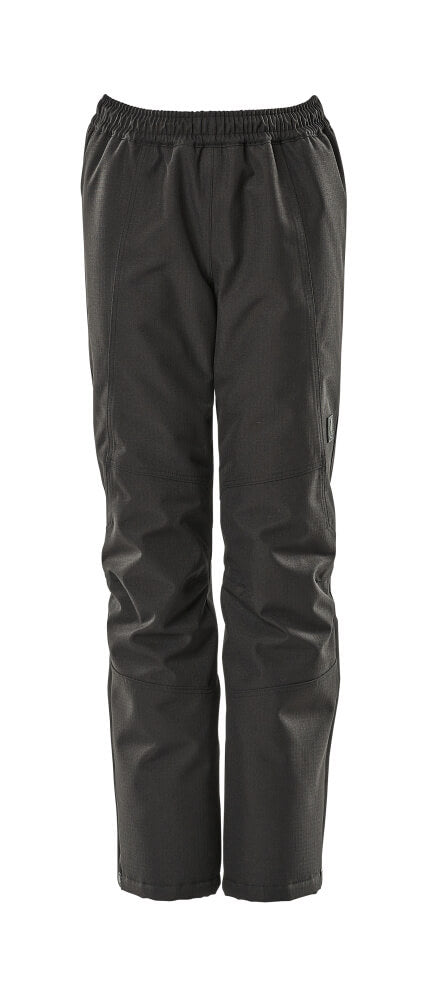 MASCOT Over trousers for children – Black