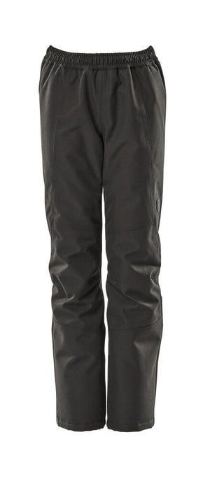 MASCOT Over trousers for children – Black