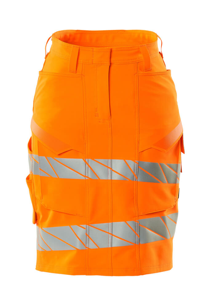 MASCOT Skirt – Hi-Vis Orange
