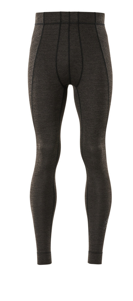 MASCOT Functional Under Trousers – Dark Anthracite/Black