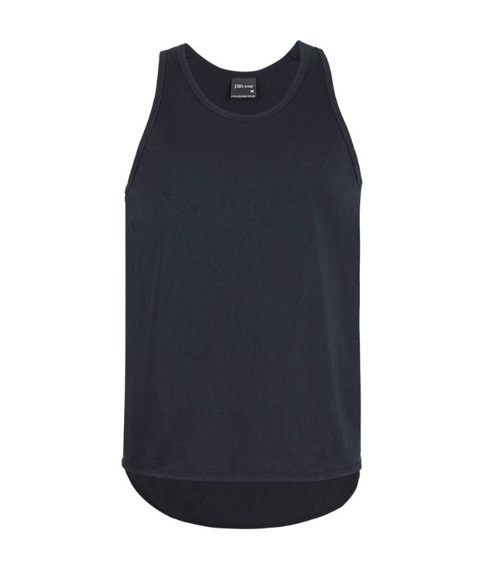 JB's Drop Tail Singlet