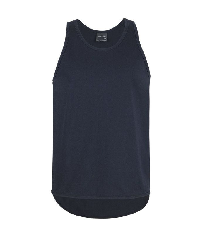 JB's Drop Tail Singlet