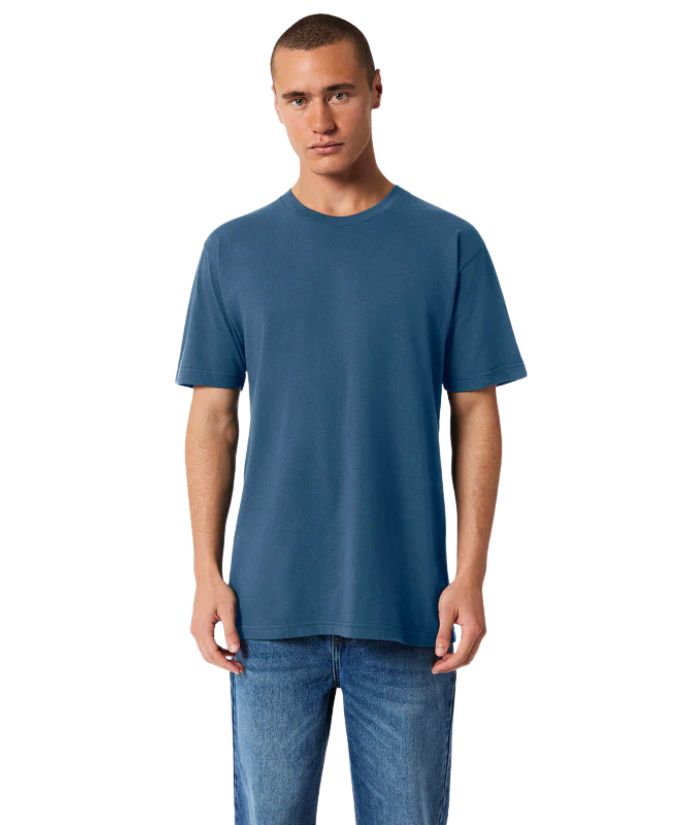 American Apparel Unisex Fine Jersey Short Sleeve T-Shirt