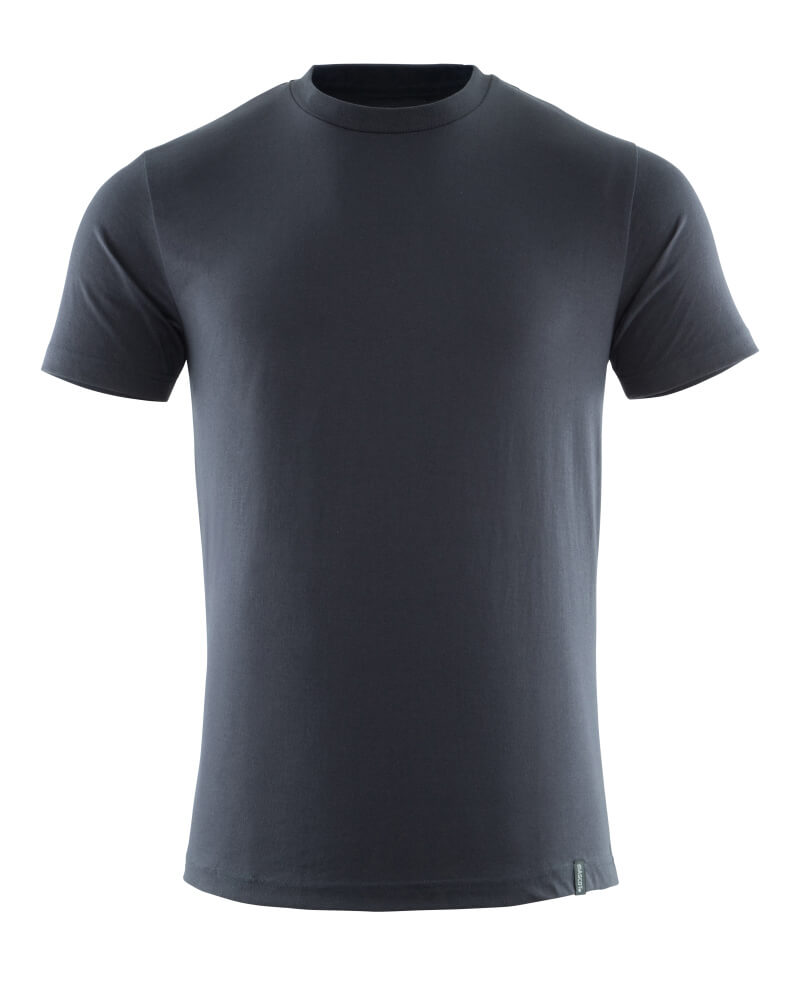 MASCOT T-shirt – Dark Navy