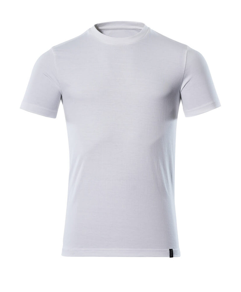 MASCOT T-shirt – White