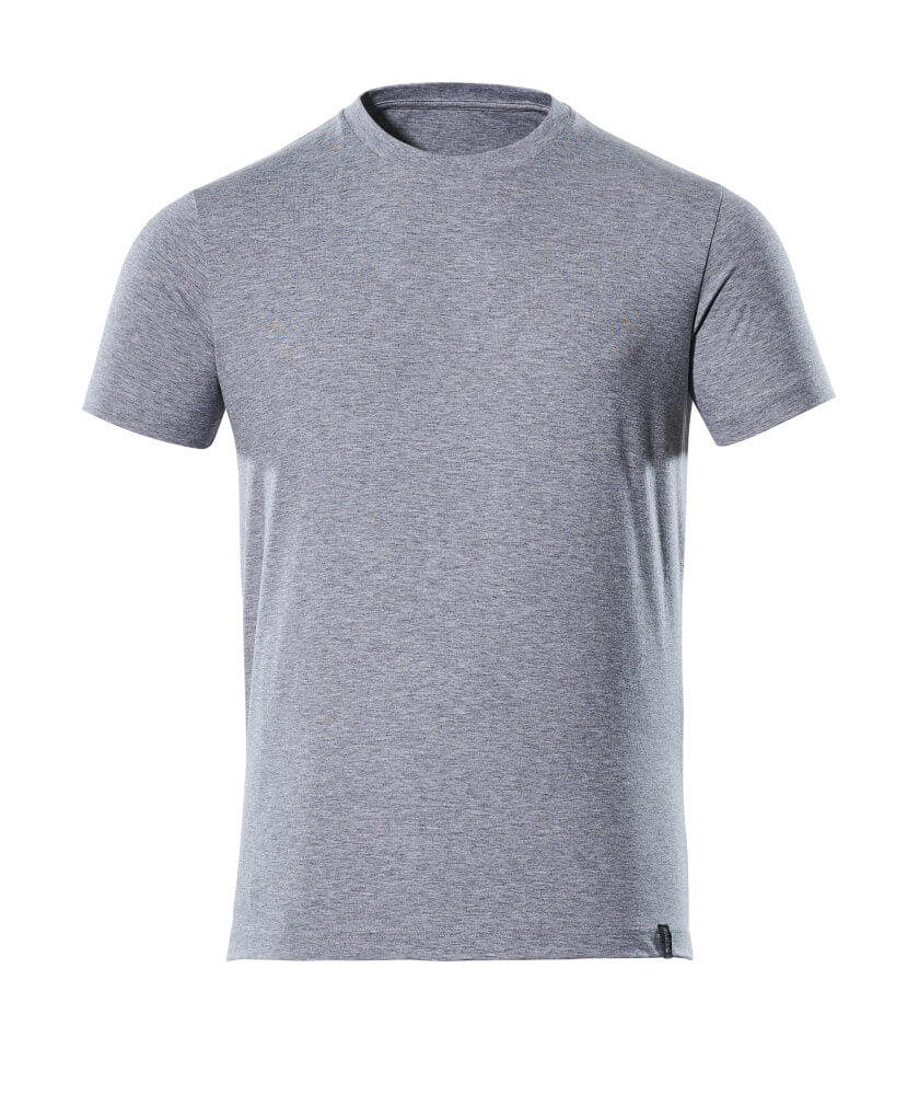 MASCOT T-shirt – Grey-Flecked