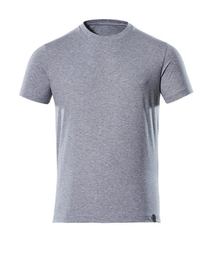 MASCOT T-shirt – Grey-Flecked