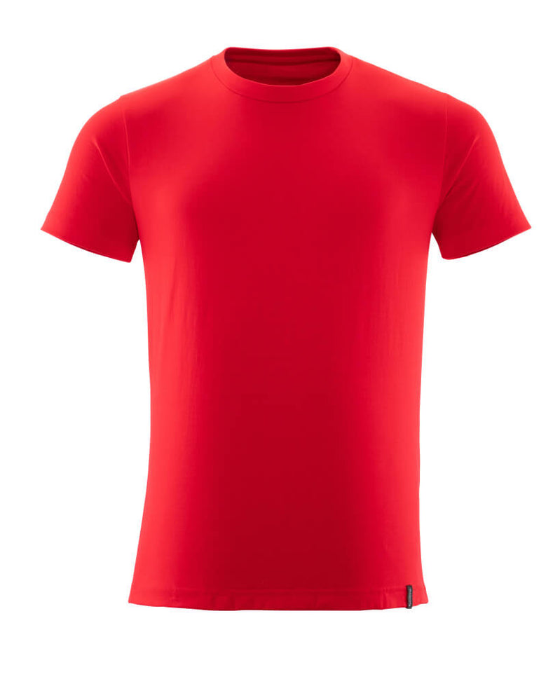 MASCOT T-shirt – Traffic Red