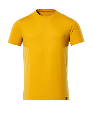 MASCOT T-shirt – Curry Gold