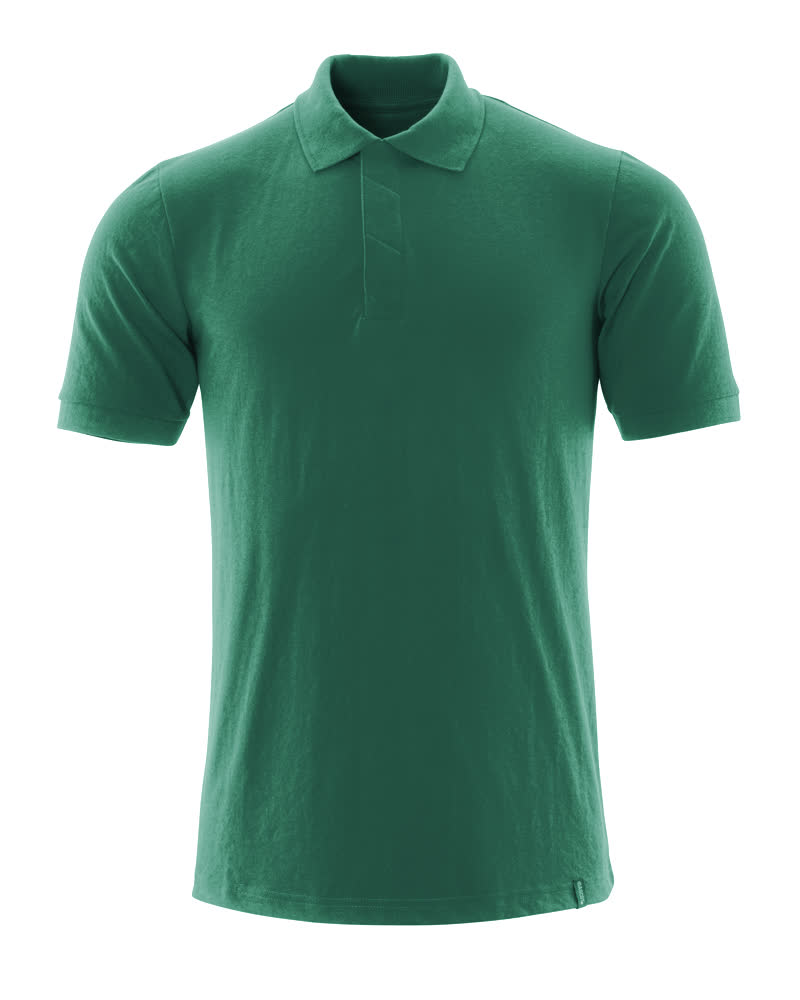 MASCOT Polo shirt – Green