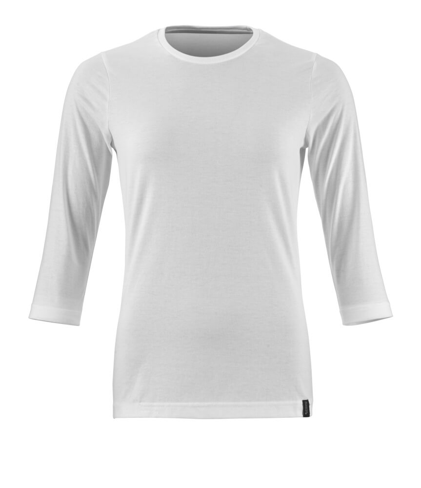 MASCOT T-shirt – White