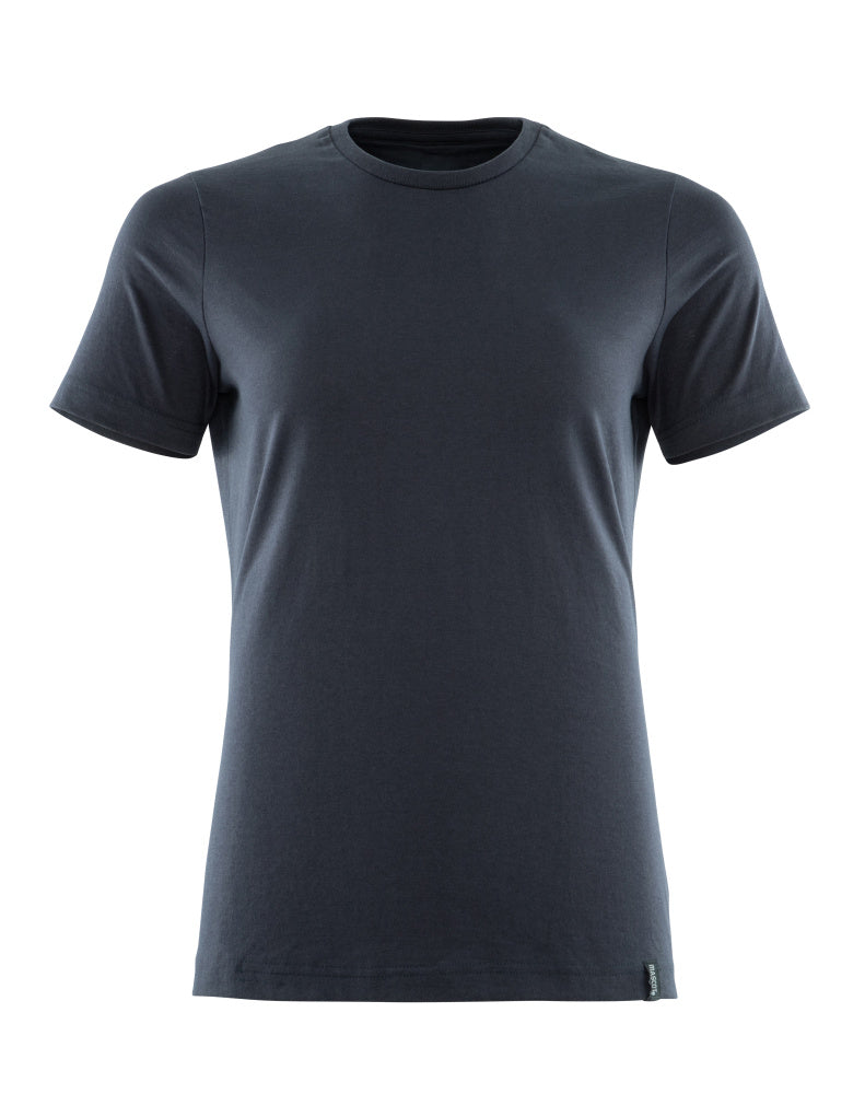 MASCOT T-shirt – Dark Navy