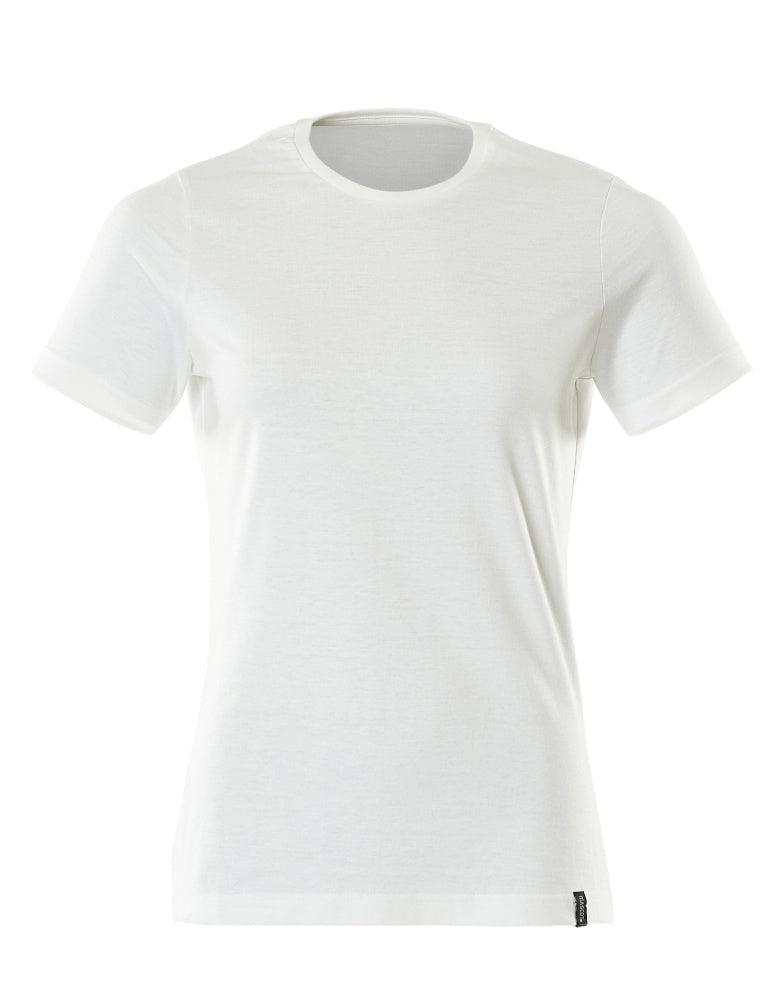 MASCOT T-shirt – White