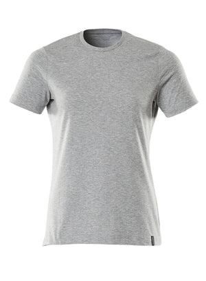 MASCOT T-shirt – Grey-Flecked