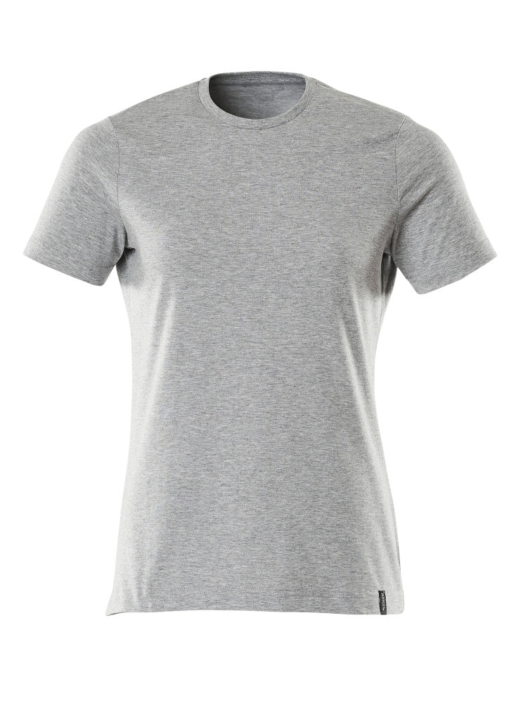 MASCOT T-shirt – Grey-Flecked