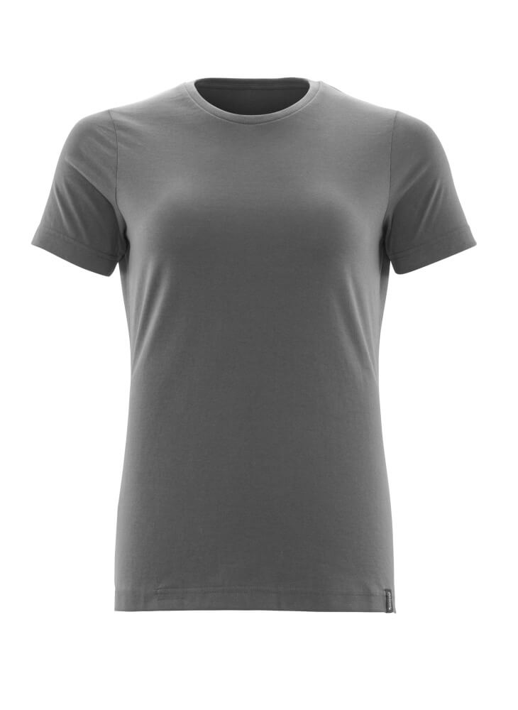 MASCOT T-shirt – Dark Anthracite