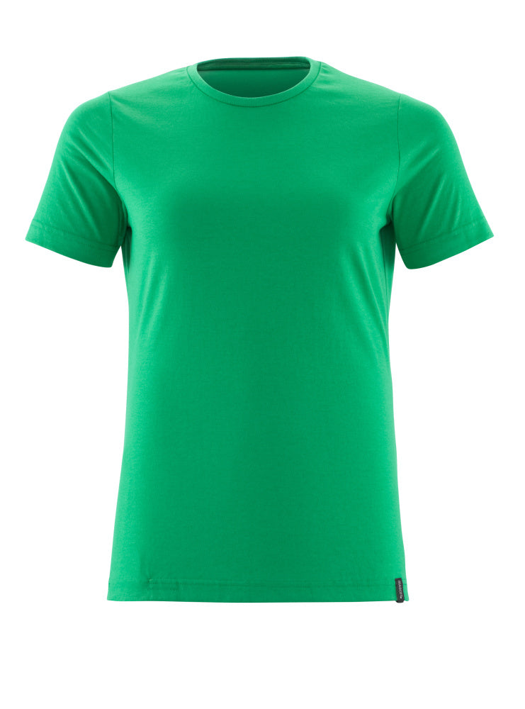 MASCOT T-shirt – Grass Green