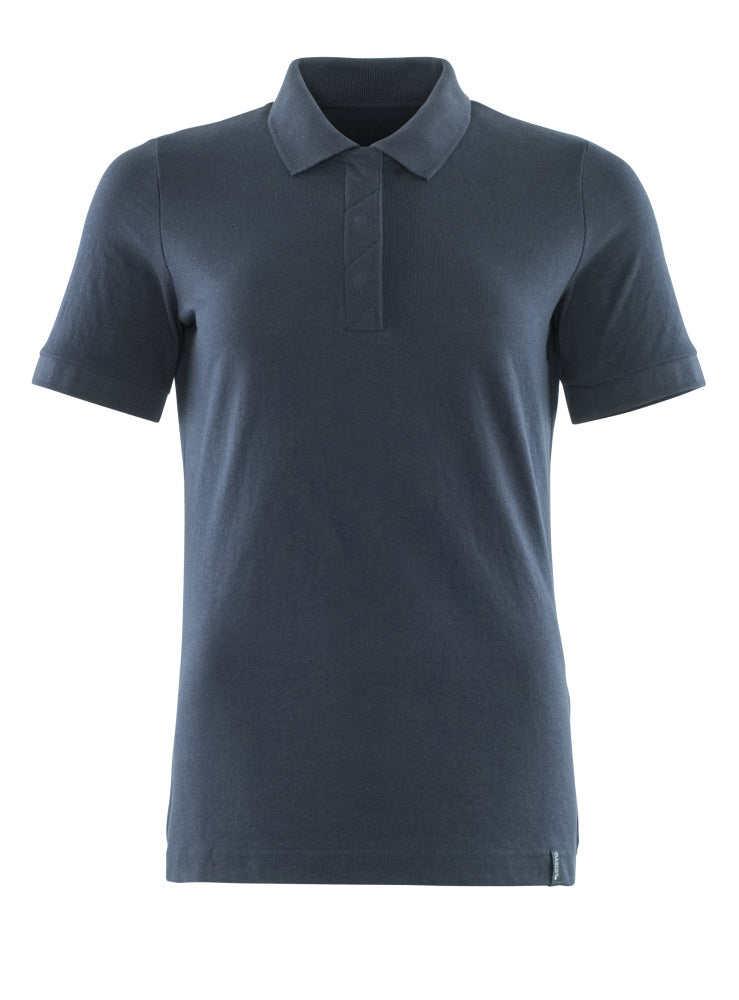 MASCOT Polo shirt – Dark Navy