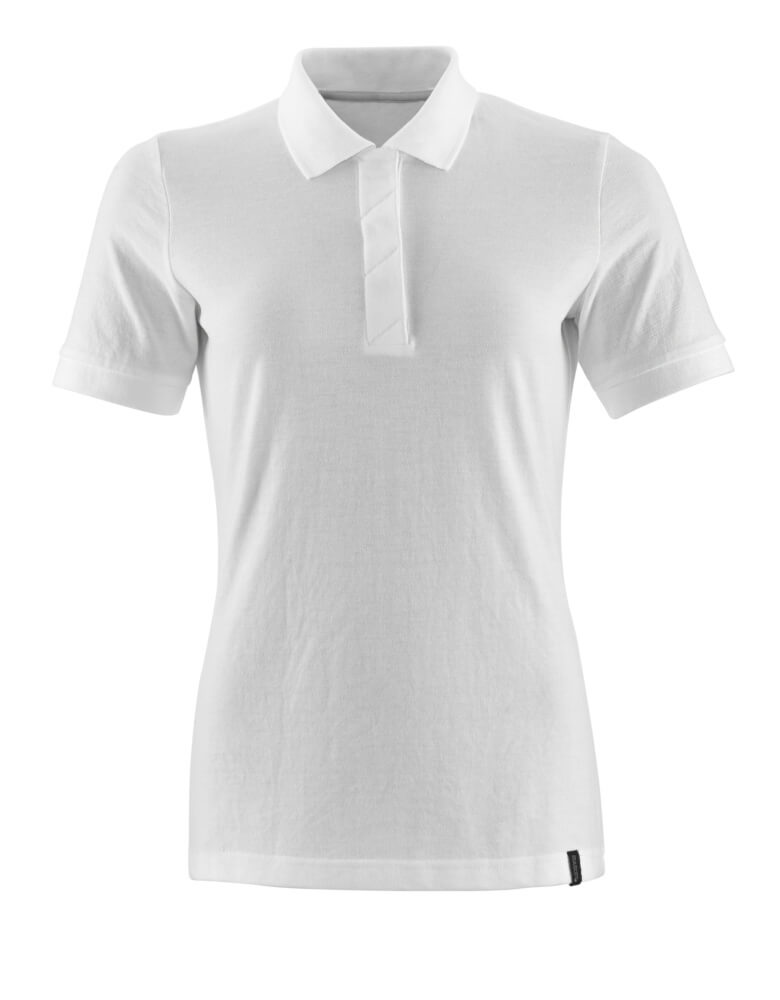 MASCOT Polo shirt – White