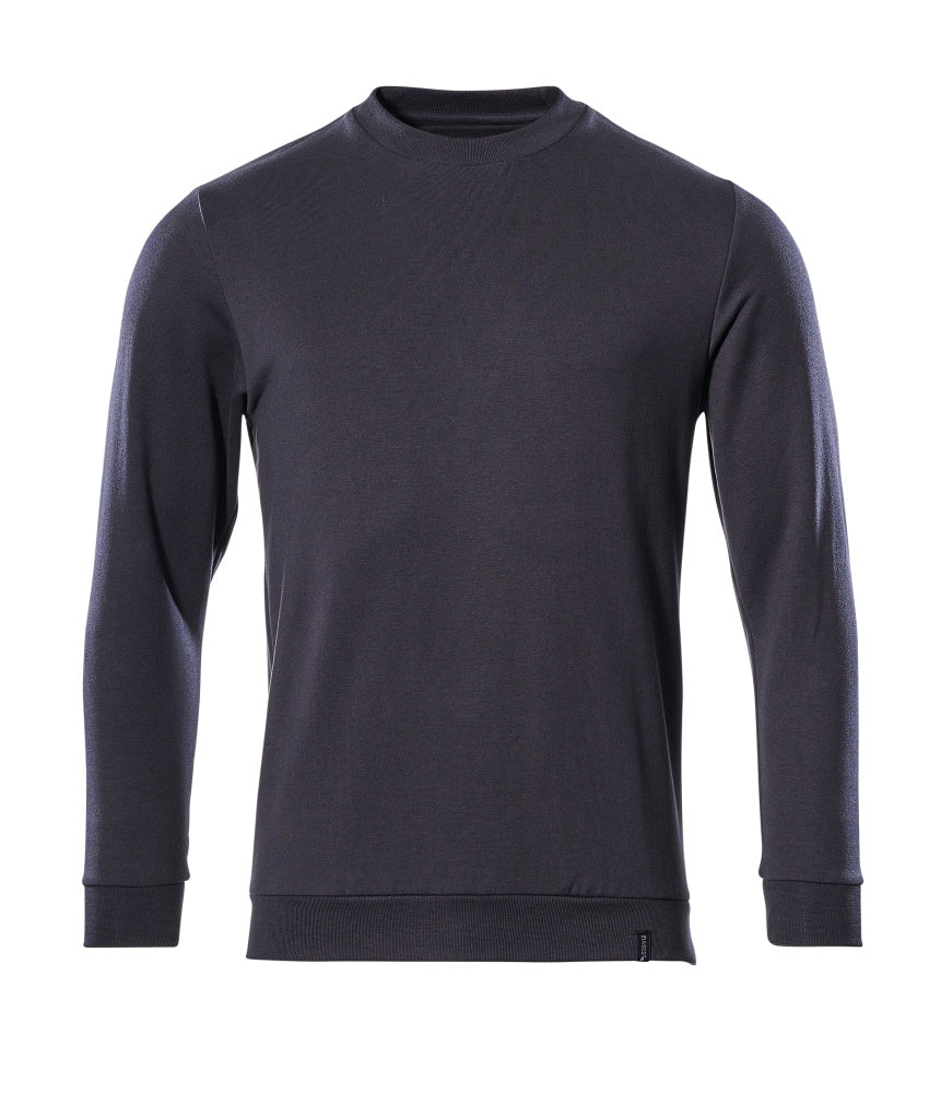 MASCOT Sweatshirt – Dark Navy