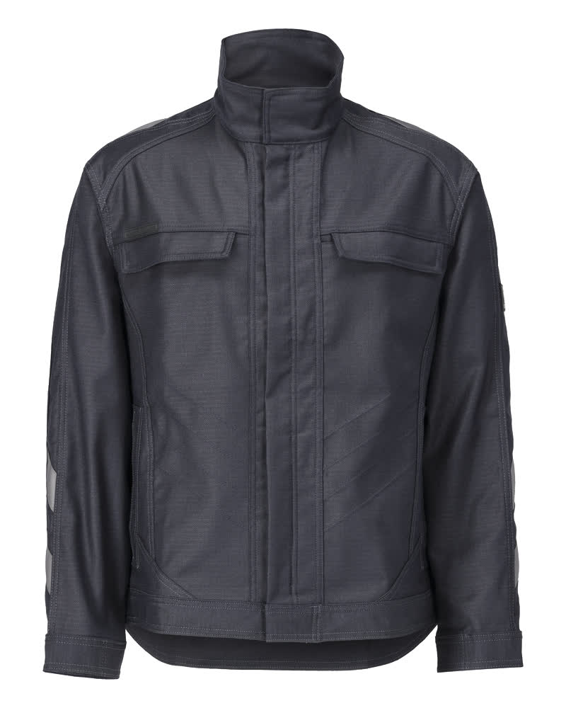 MASCOT Jacket – Dark Navy