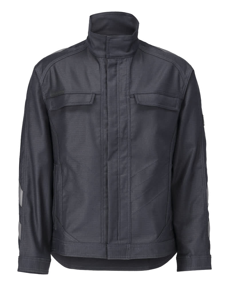 MASCOT Jacket – Black