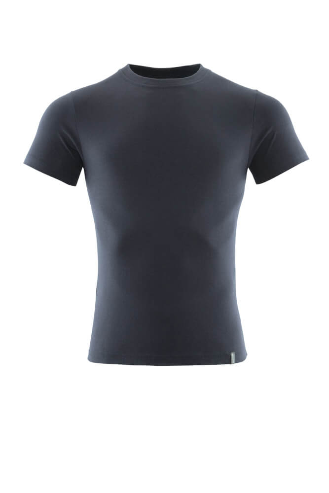 MASCOT T-shirt – Dark Navy