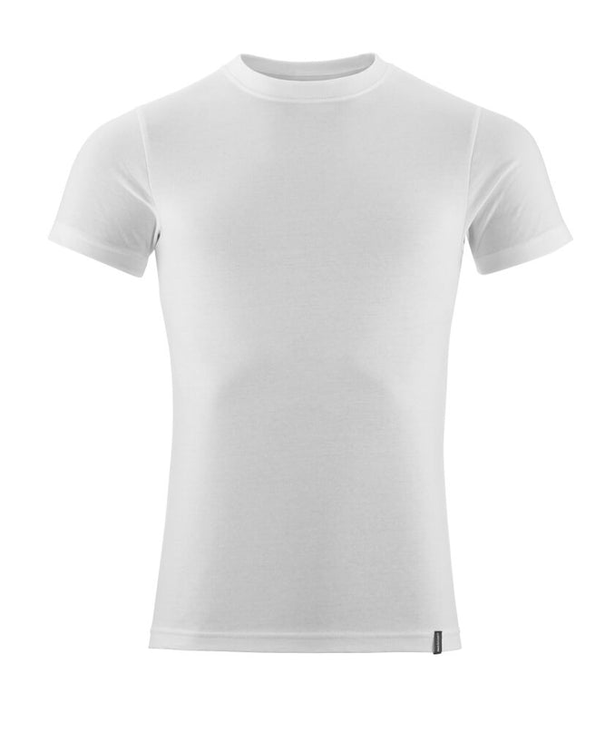 MASCOT T-shirt – White