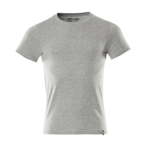 MASCOT T-shirt – Grey-Flecked