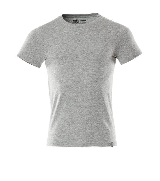 MASCOT T-shirt – Grey-Flecked