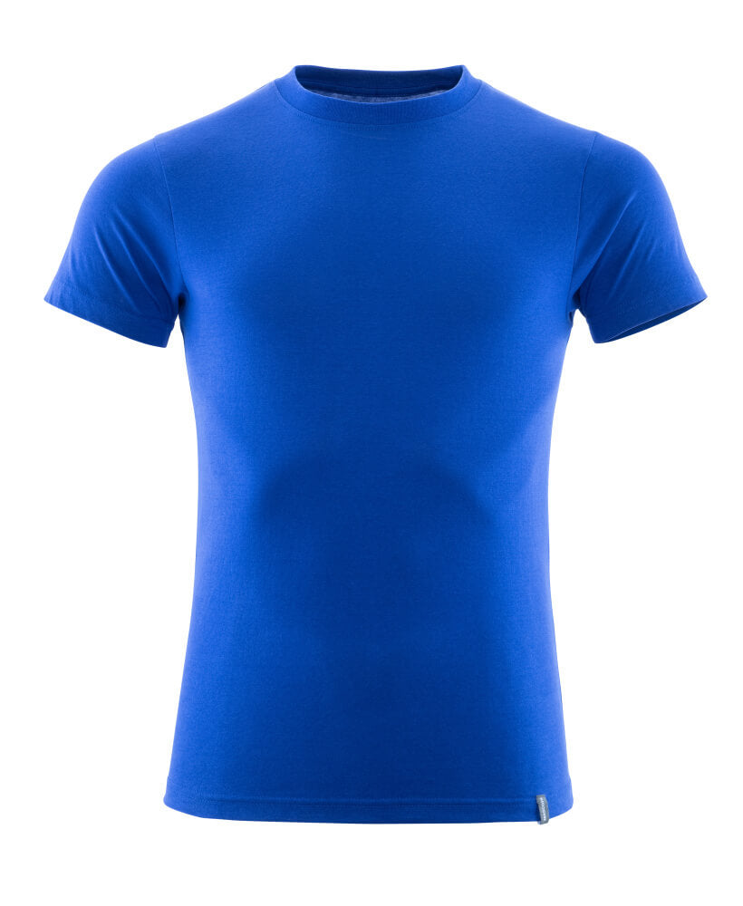 MASCOT T-shirt – Royal