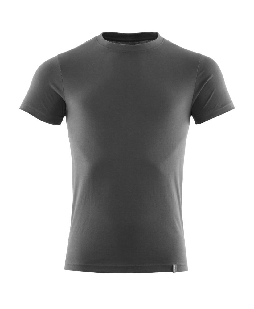 MASCOT T-shirt – Dark Anthracite