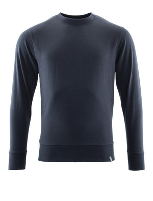 MASCOT Sweatshirt – Dark Navy