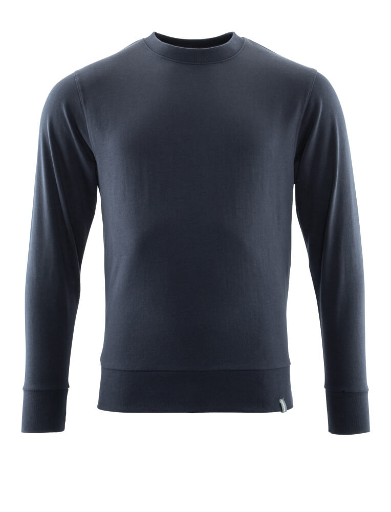 MASCOT Sweatshirt – Dark Navy