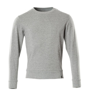 MASCOT Sweatshirt – Grey-Flecked