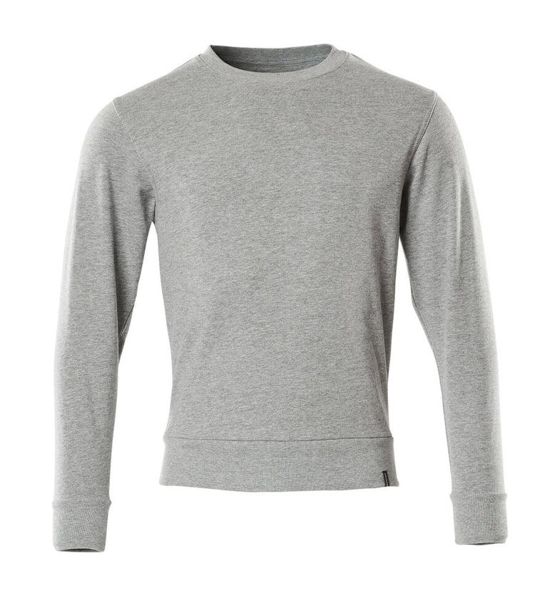 MASCOT Sweatshirt – Grey-Flecked