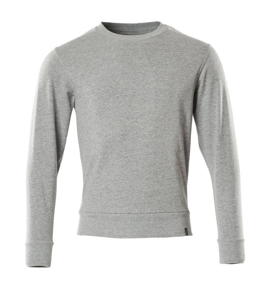 MASCOT Sweatshirt – Grey-Flecked