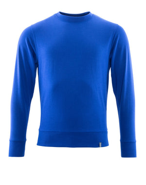 MASCOT Sweatshirt – Royal