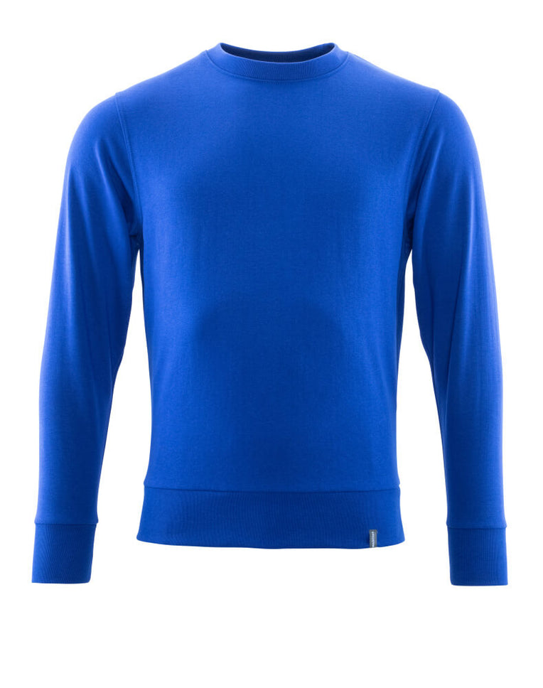 MASCOT Sweatshirt – Royal