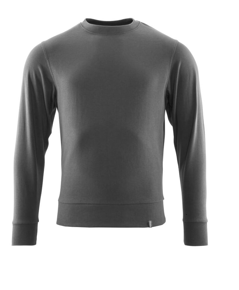 MASCOT Sweatshirt – Dark Anthracite