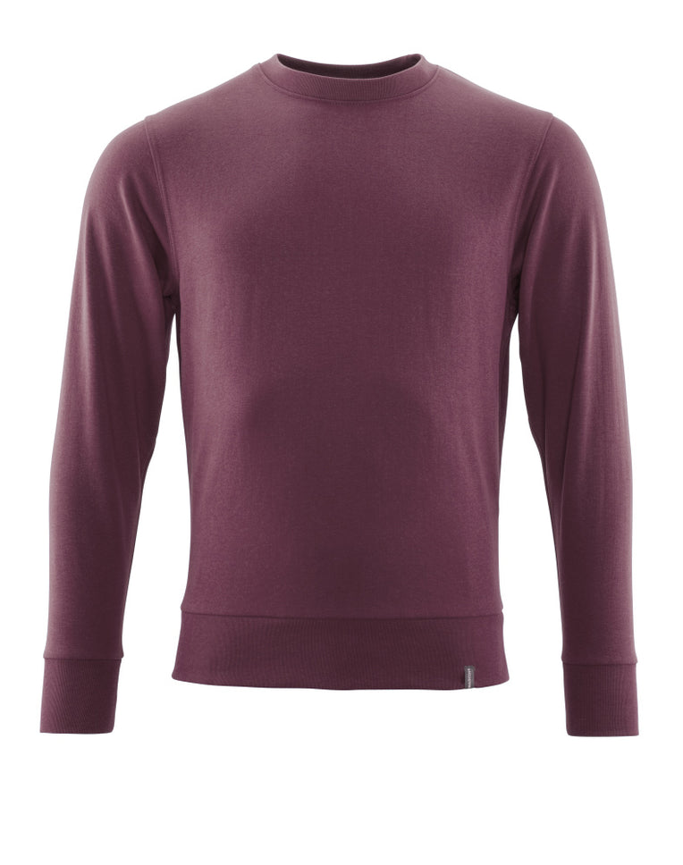 MASCOT Sweatshirt – Bordeaux