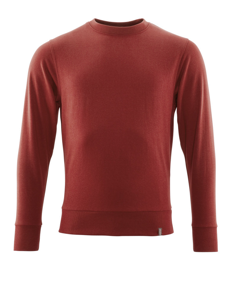 MASCOT Sweatshirt – Autumn Red